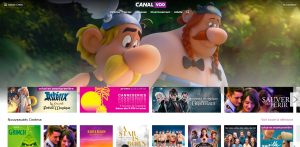 Mycanal.fr