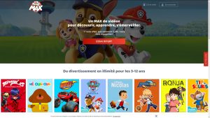Tfoumax.fr