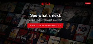 Netflix.com