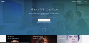 Hulu.com