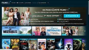 FilmoTV.fr