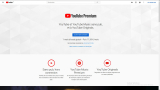 YouTube Premium