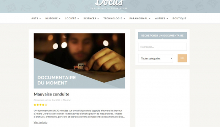 Les-docus.com