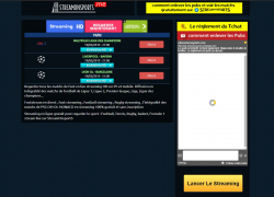 Foot | Top Site Streaming